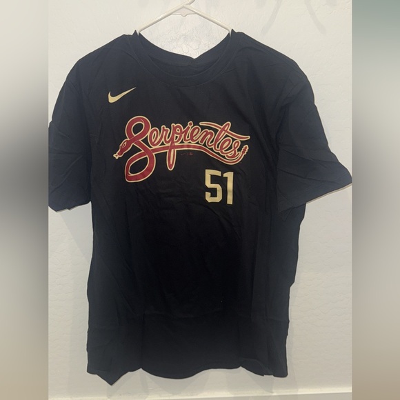Men’s Arizona Diamondbacks T-Shirt - Picture 1 of 5